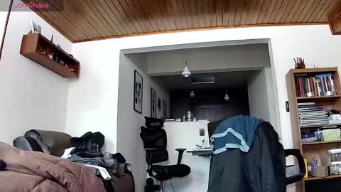 Probardetodo independent model online show from October 5, 11:08 am