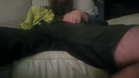 Clothingoptional online show from March 11, 1:17 pm