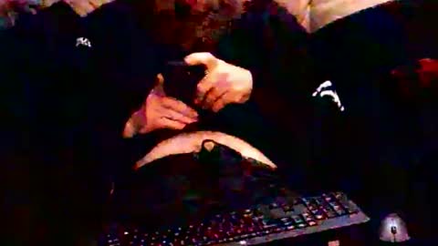 Clothingoptional online show from March 28, 8:58 am