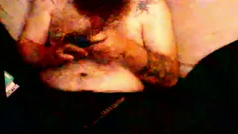 Clothingoptional online show from March 28, 11:15 pm