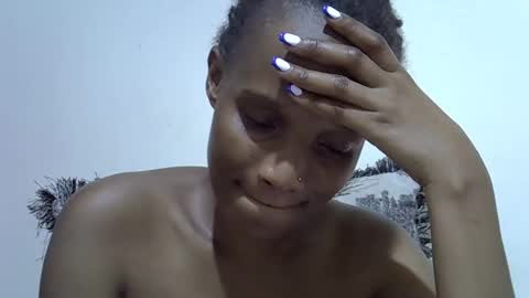 Princess online show from October 16, 8:43 pm