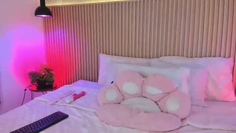 Snapshot of profanared chatting on February 20, 1:55 pm Profana Red online show from February 20, 1:55 pm