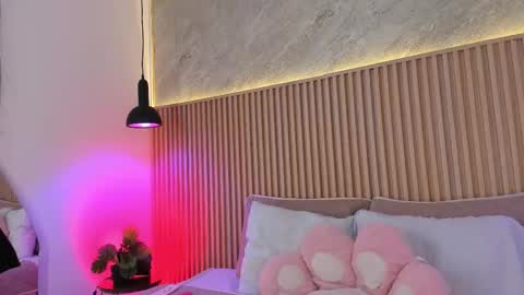 Snapshot of profanared chatting on February 24, 2:48 pm Profana Red online show from February 24, 2:48 pm