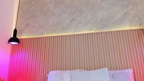 Snapshot of profanared chatting on March 5, 2:46 pm Profana Red online show from March 5, 2:46 pm