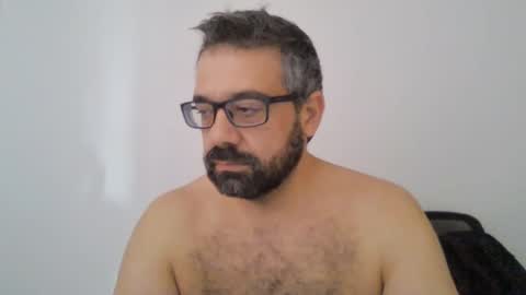 Professional manBD online show from December 2, 1:02 pm