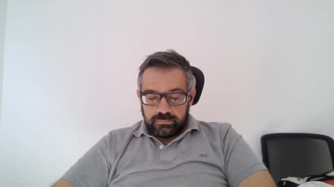 Professional manBD online show from December 4, 8:18 pm