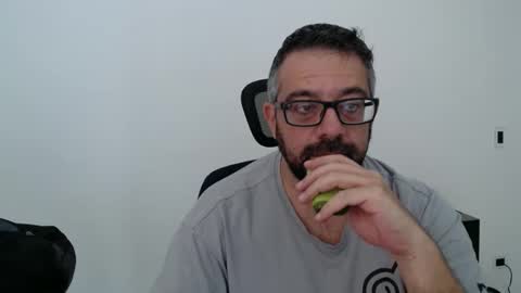 Professional manBD online show from September 27, 3:50 pm