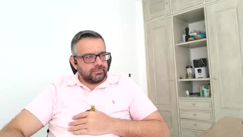 Professional manBD online show from October 30, 2:29 pm