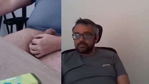 Professional manBD online show from November 17, 4:24 pm