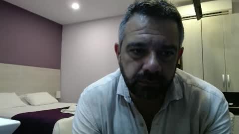 Professional manBD online show from January 17, 5:23 am