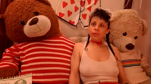 Snapshot of professorhushh chatting on November 15, 7:05 am professorhushh online show from November 15, 7:05 am