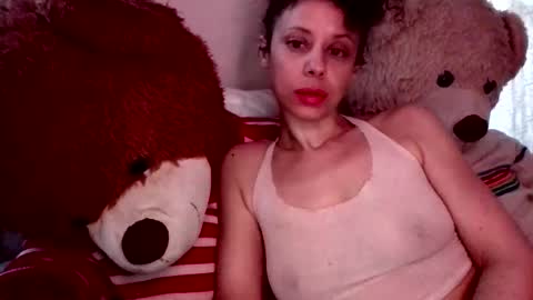 Snapshot of professorhushh chatting on December 1, 8:36 pm professorhushh online show from December 1, 8:36 pm