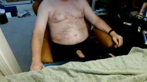 professorjackoff online show from June 16, 7:05 pm
