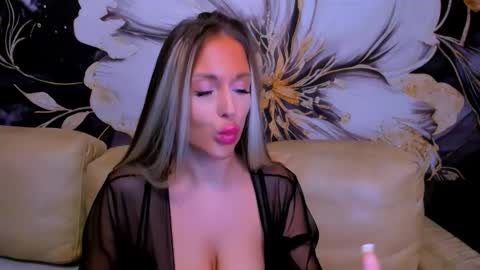 Barbara online show from November 7, 2:50 pm