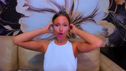Barbara online show from June 3, 2:33 pm