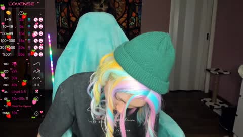 Di online show from December 15, 3:56 am