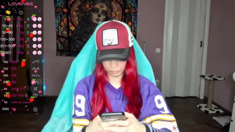 Di online show from December 31, 1:08 pm