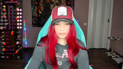 Di online show from January 1, 3:13 am