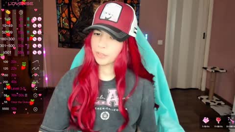 Di online show from January 2, 2:22 am