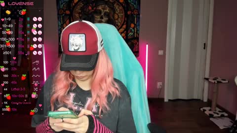 Di online show from January 3, 2:08 pm