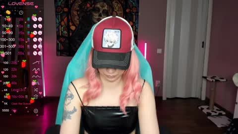 Di online show from January 3, 5:10 pm