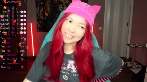 Di online show from January 5, 2:41 pm