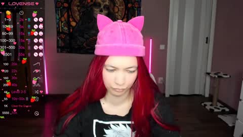 Di online show from January 11, 12:50 pm