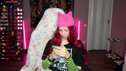 Di online show from January 12, 4:08 pm