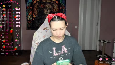 Di online show from January 25, 6:23 am