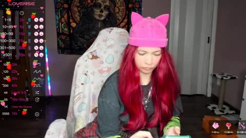 Di online show from January 26, 12:37 am