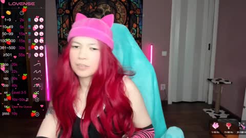 Di online show from February 1, 12:47 pm