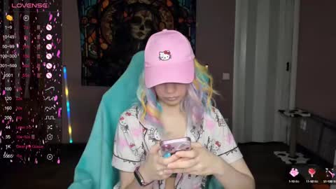 Di online show from March 7, 5:08 am