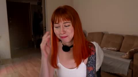 Im Angelina  Nice to meet youFollow me online show from January 11, 3:22 am