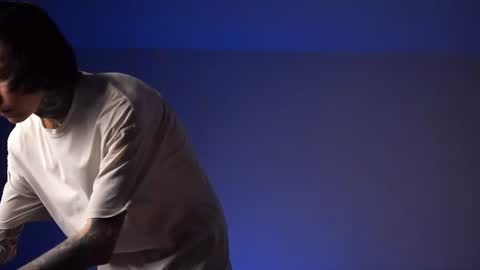Rick online show from July 5, 8:49 pm