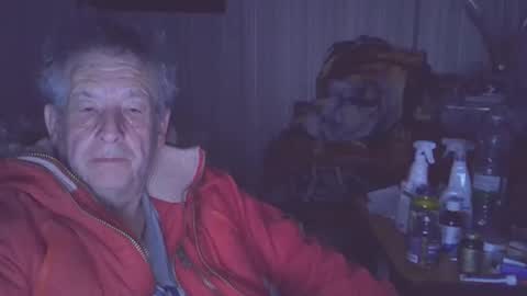 Snapshot of projectorepson chatting on March 14, 6:57 pm projectorepson online show from March 14, 6:57 pm