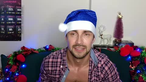 Prometheus original online show from December 27, 5:16 pm