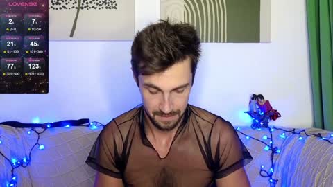 Prometheus original online show from January 14, 12:45 pm