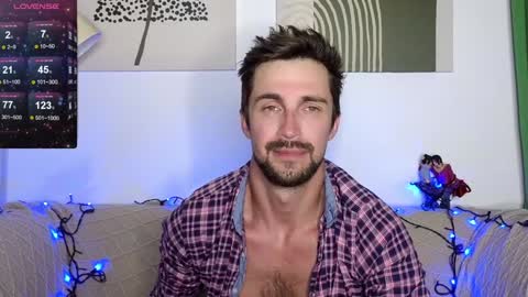 Prometheus original online show from January 15, 12:58 pm