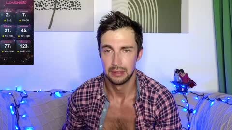 Prometheus original online show from January 16, 7:38 am