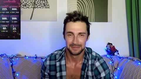 Prometheus original online show from January 18, 11:54 am