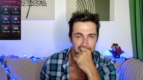 Prometheus original online show from January 18, 6:32 pm