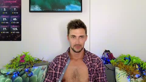 Prometheus original online show from February 3, 9:08 am