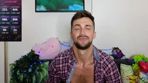 Prometheus original online show from February 23, 5:18 pm