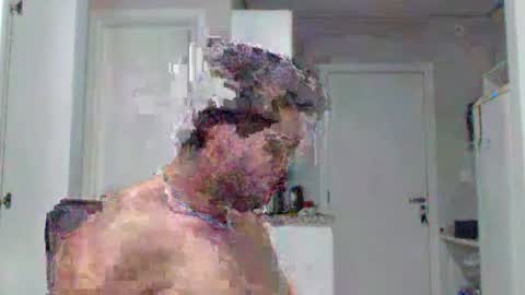 Snapshot of promuscles4u chatting on January 25, 2:37 am promuscles4u online show from January 25, 2:37 am