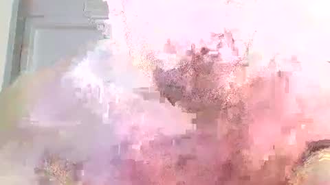 Snapshot of promuscles4u chatting on February 1, 1:02 am promuscles4u online show from February 1, 1:02 am