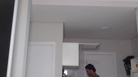 Snapshot of promuscles4u chatting on March 5, 11:49 pm promuscles4u online show from March 5, 11:49 pm