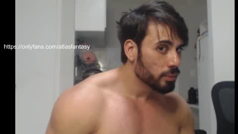 Snapshot of promuscles4u chatting on September 29, 1:22 am promuscles4u online show from September 29, 1:22 am