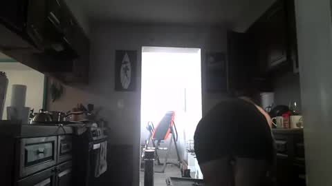 Snapshot of properfuct chatting on March 18, 8:56 pm Properfuct online show from March 18, 8:56 pm