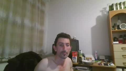 Mariusz online show from December 2, 8:44 pm