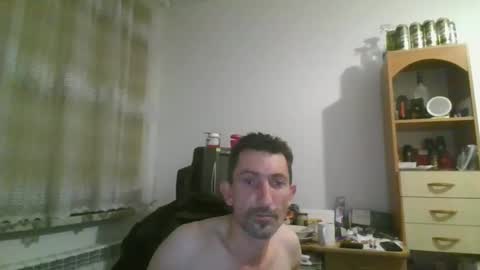 Mariusz online show from December 27, 10:05 pm